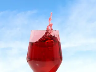 Give a fresh start to your day through red medicine at your nearest first watch.